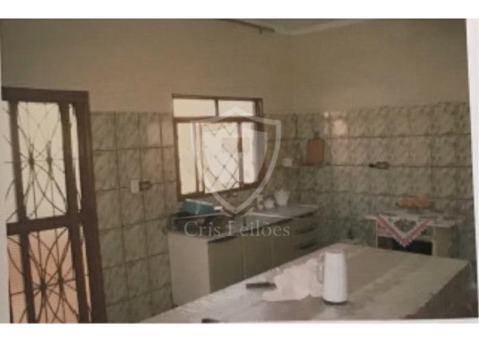 Imagem do imóvel Rua 6 - Guaíra / SP Casa em Guaíra