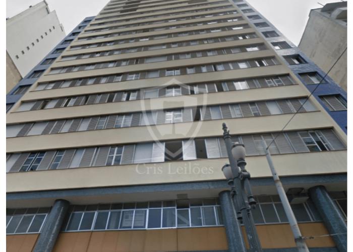 Imagem do imóvel APARTAMENTO (nº 52) c/ 45m² - Bairro Liberdade / SP APARTAMENTO (nº 52) c/ 45m² - Bairro Liberdade / SP