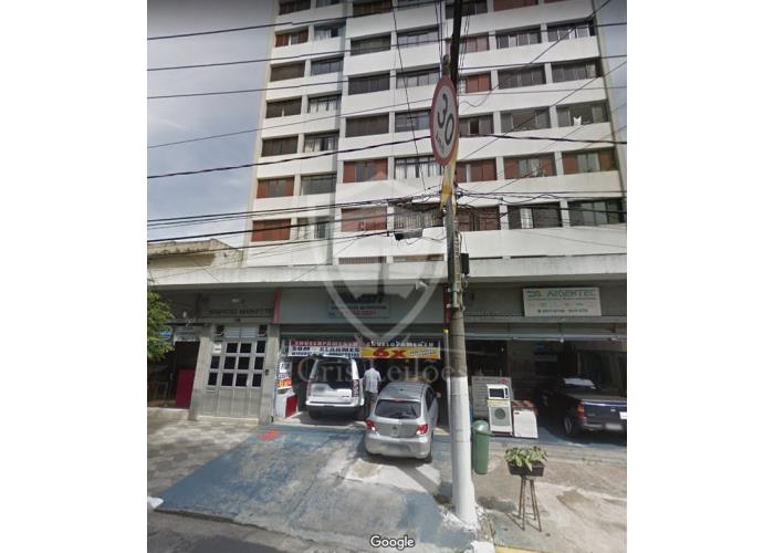 Imagem do imóvel Apto 40m² 1 dorm Vago - Ed. Mariette - Mirandópolis Apto 40m² 1 dorm Vago - Ed. Mariette - Mirandópolis