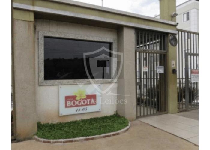 Imagem do imóvel Apto 47,58m² 1 dorm e vaga - Bauru Apto 47,58m² 1 dorm e vaga - Bauru