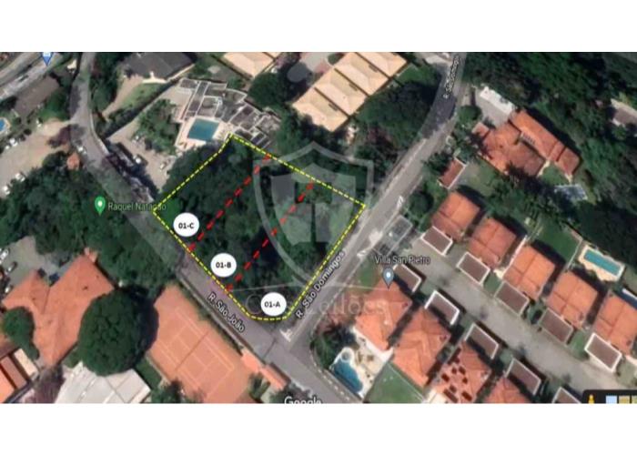 Imagem do imóvel Terreno 1.563,48m² Vila Sto Antonio - Cotia Terreno 1.563,48m² Vila Sto Antonio - Cotia