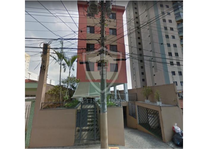 Imagem do imóvel APARTAMENTO nº 41 - Santo André/São Paulo Edifício Pedro Taques