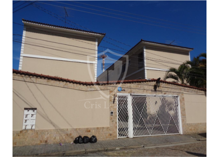 Imagem do imóvel Lindo sobrado 4 dorm - Cond. Resd. Estoril Lindo Sobrado com 4 dorm - 183,526m²