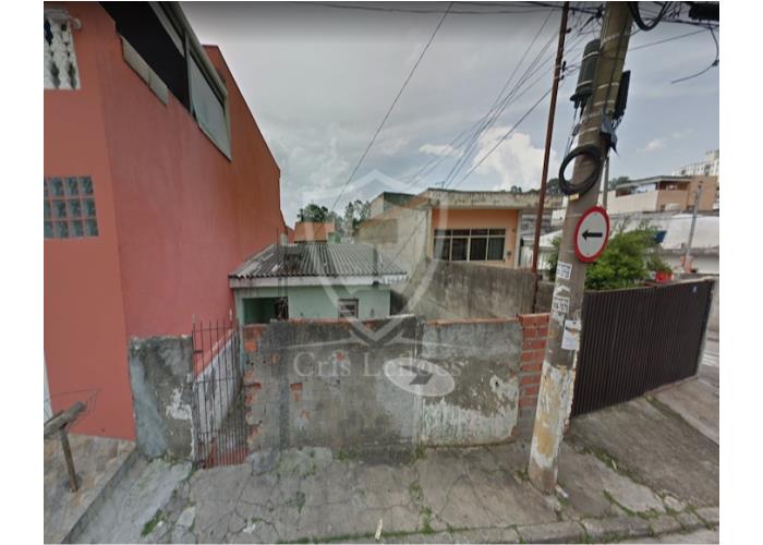 Imagem do imóvel Casa AT 200m² - Parque Santo Antonio Casa - AT 200m²