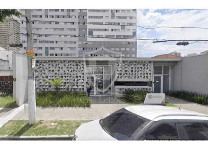 Imagem do imóvel Apto 23,160m² - 1 dorm - Ed. Moov Belém - Belenzinho Apto 23,160m² - 1 dorm - Ed. Moov Belém - Belenzinho