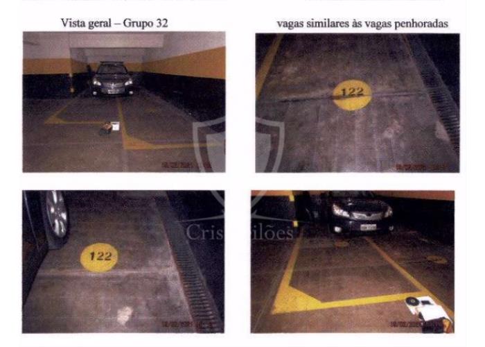 Imagem do imóvel VAGA DE GARAGEM Nº 11 Vaga de Garagem nº 11