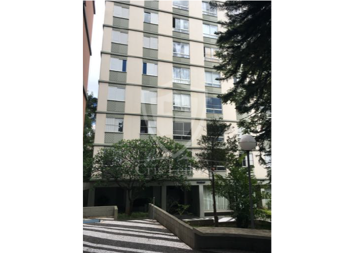 Imagem do imóvel Apto. 2 dorm. - Conjunto Residencial Iporanga Apartamento 61,60m² - Jardim Amaralina - São Paulo