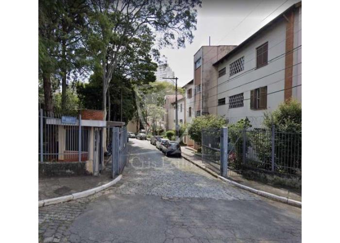 Imagem do imóvel Apto 97m² 3 dorm.  Vila Mariana Apto 97m² 3 dorm.  Vila Mariana