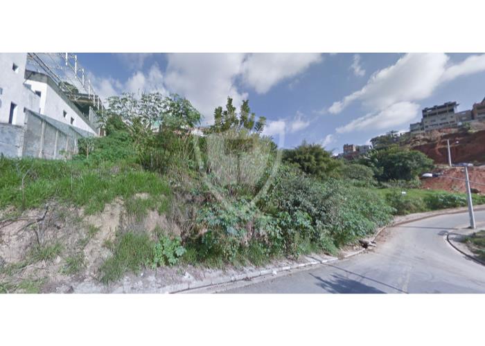 Imagem do imóvel Terreno - Jardim Califórnia - 2.591,60m² Terrenos - Barueri/SP