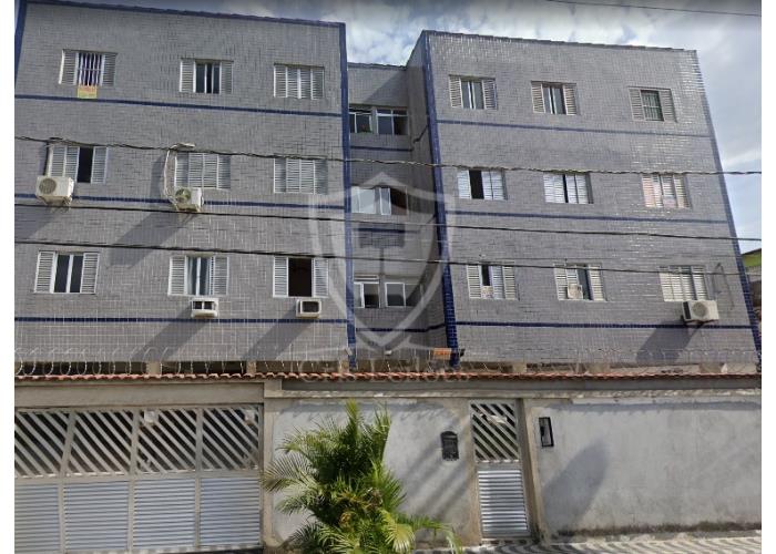 Imagem do imóvel Apto. 2 dormitórios - Edifício Torremolinos Apartamento 58,62m² - São Vicente - São Paulo