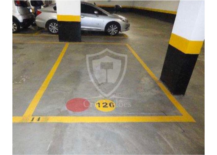 Imagem do imóvel Vaga Nº 126P Vaga de Garagem