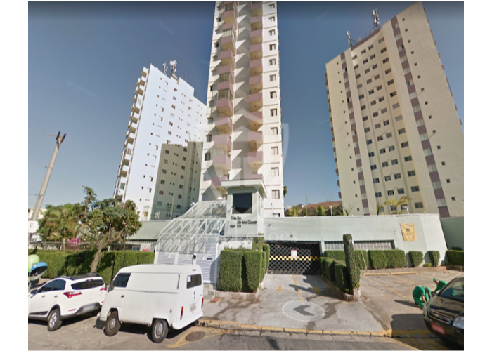 Imagem do imóvel Apartamento nº 14 - Ipiranga Apartamento - 64 m²