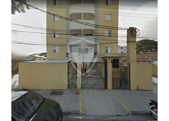Imagem do imóvel Apto 58,32m² 2 dorm e duas vaga - São José dos Campos Apto 58,32m² 2 dorm e duas vaga - São José dos Campos