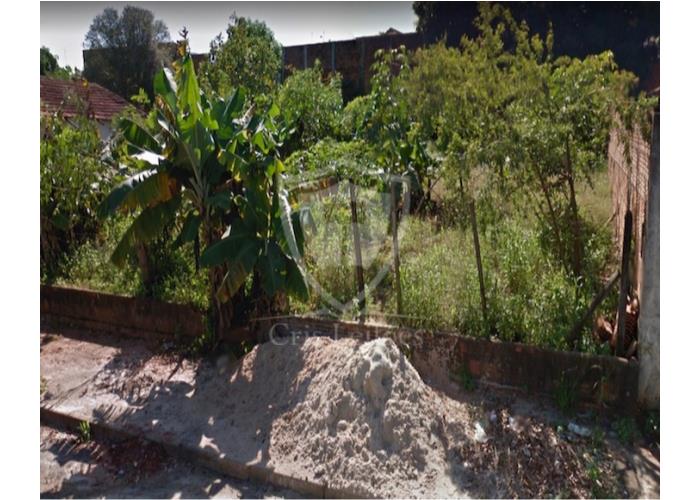 Imagem do imóvel Terreno 250,00 m² Terreno