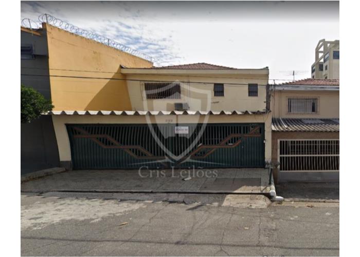 Imagem do imóvel Direitos Aquisitos Sobrado - Vila Santa Catarina Direitos Aquisitivos Sobrado