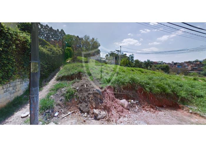 Imagem do imóvel Terreno - JARDIM CALIFÓRNIA - 1.600,00m² Terrenos - Barueri/SP