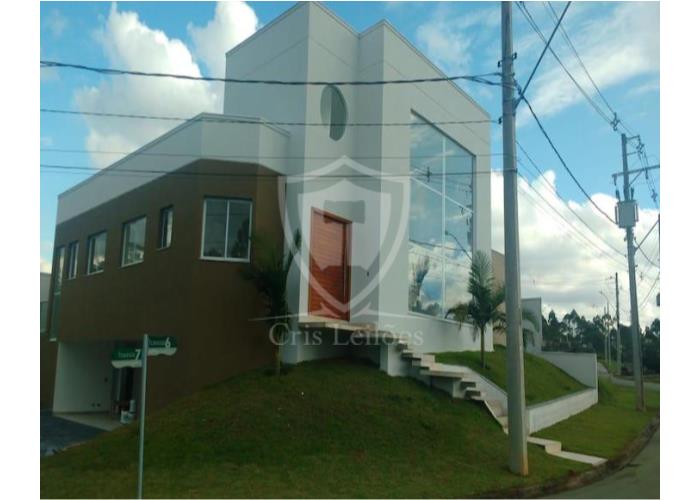 Imagem do imóvel Linda Casa 2 dormitórios - Condomínio Reserva Samanbaia Casa Alto Padrão 2 dorm. - Cotia - SP