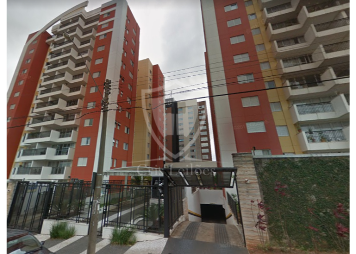 Imagem do imóvel Apartamento 269m² 1 Suíte 2 Dorm Jarim Estoril IV - Bauru