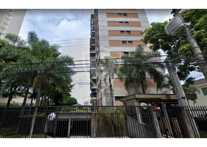 Imagem do imóvel Apto 96m² 3 Dorm 2 Vagas Jardim Londrina - São Paulo