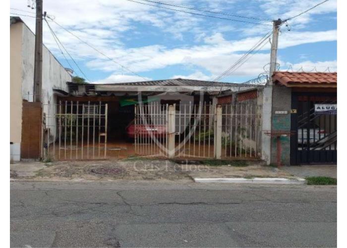 Imagem do imóvel Casa com 260 AT e 128 AC - Casa Verde/SP Casa com 260m² AT e 128m² AC - Casa Verde/SP