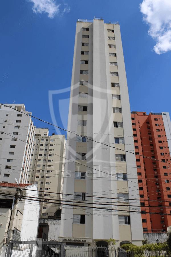 Foto de APARTAMENTO (nº 31) C/ 116m², 3 Qtos e 3 Vagas - Pompéia/SP