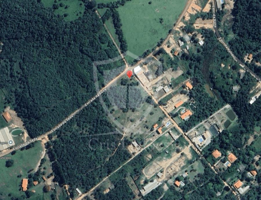 Foto de ÁREA DE 41.043m² a 1km da Rod. Raposo Tavares - Alumínio/SP