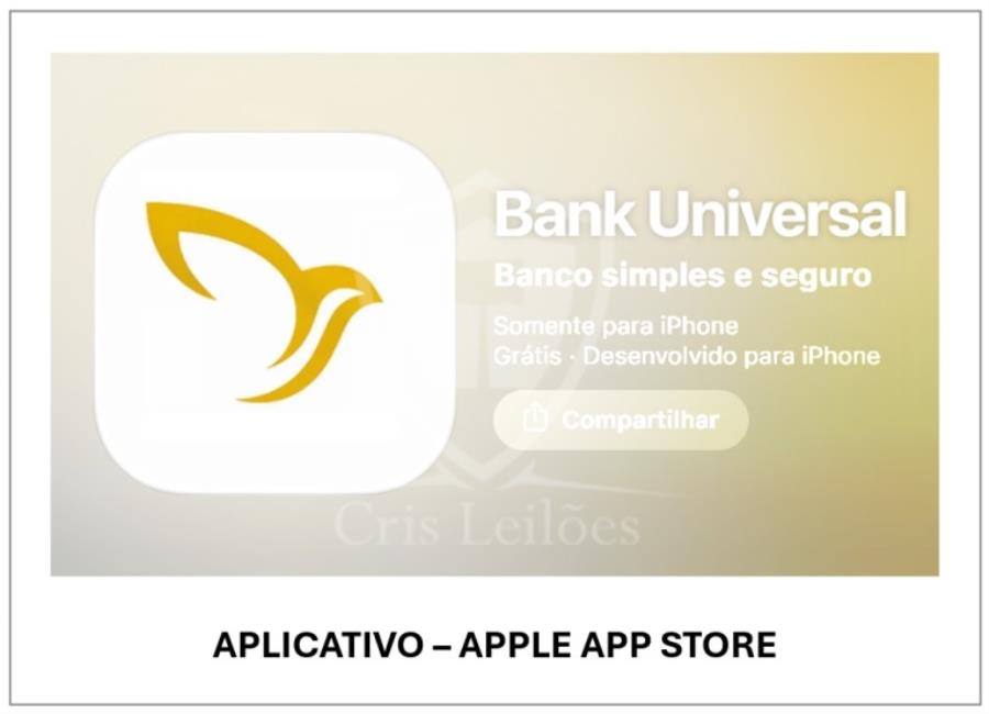 Foto de BANCO DIGITAL (BANK UNIVERSAL) - MARCA e CNPJ (80% da PJ)