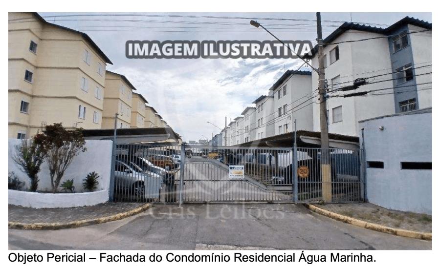 APARTAMENTO (nº 34) C/ 45m² e VAGA em MOGI DAS CRUZES/SP APARTAMENTO (nº 34) C/ 45m² e VAGA em MOGI DAS CRUZES/SP, localizado em Mogi Das Cruzes - SP, bairro Jardim Marica
