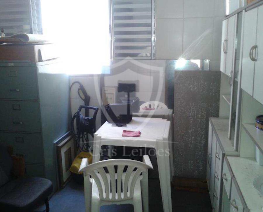 Prédio Comercial 200m² Prédio Comercial 200m² - São Bernardo do Campo, localizado em São Bernardo Do Campo - SP