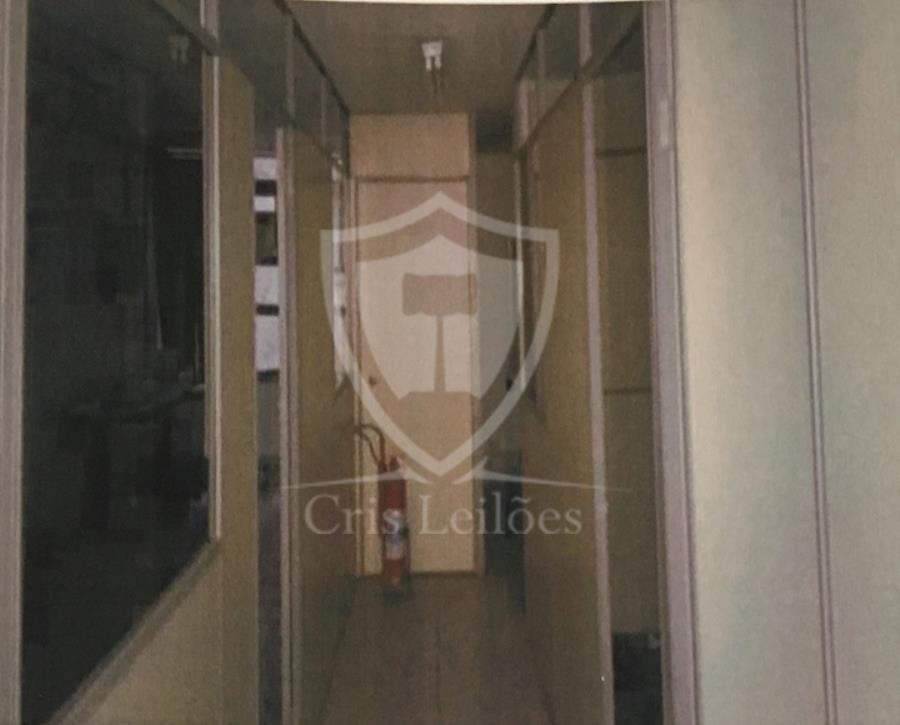 República- Conjunto nº 70 Sala Comercial - 98 m², localizado em São Paulo - SP