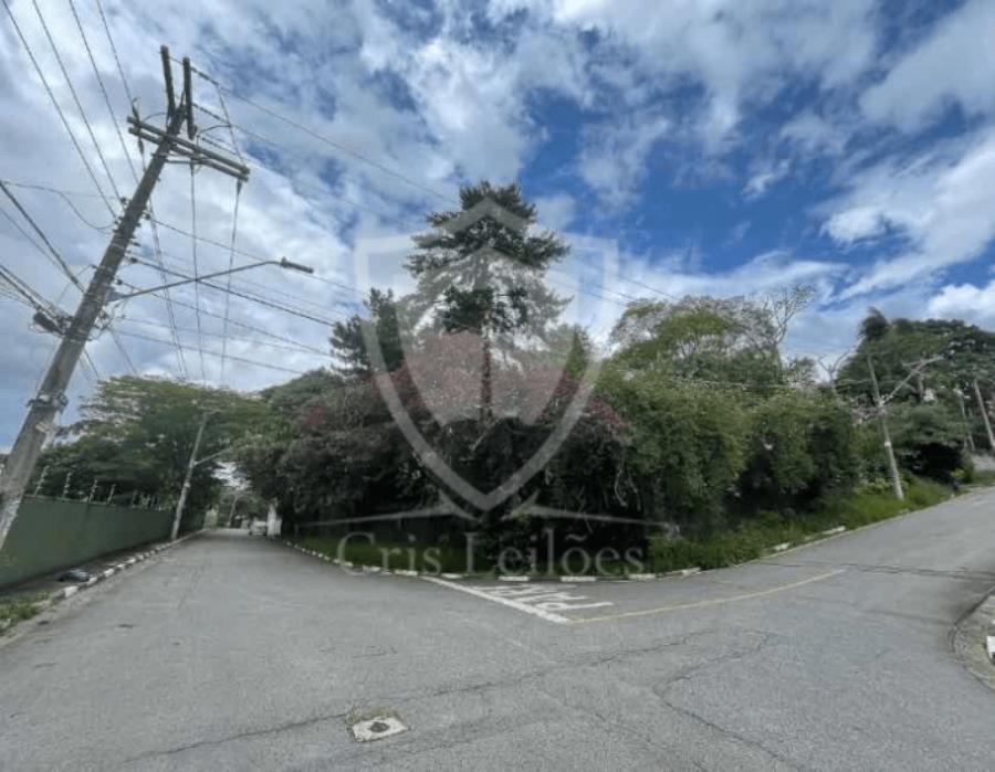 Terreno 532,64m² Vila Sto Antonio - Cotia Terreno 1.563,48m² Vila Sto Antonio - Cotia, localizado em Cotia - SP