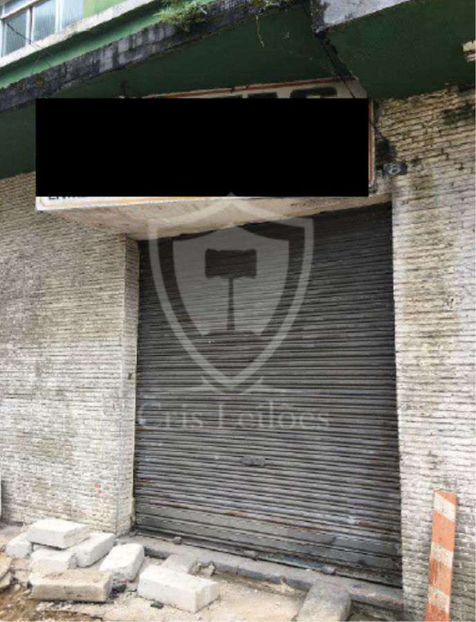 Loja 08 Lojas - Santos, localizado em Santos - SP