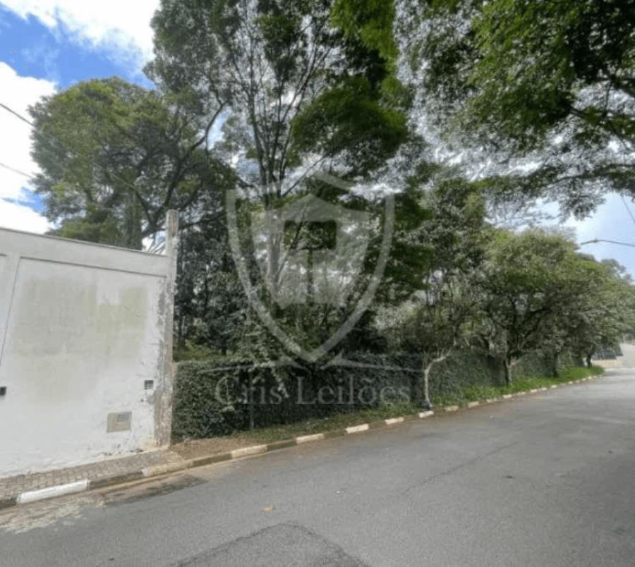 Terreno 532,64m² Vila Sto Antonio - Cotia Terreno 1.563,48m² Vila Sto Antonio - Cotia, localizado em Cotia - SP