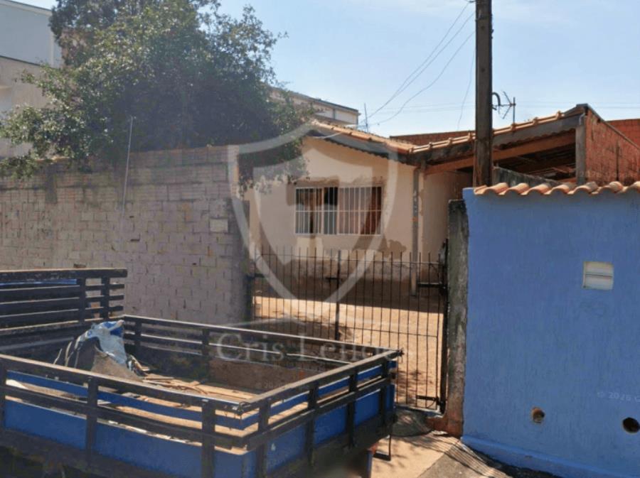 Imagem do imóvel CASA TÉRREA em Terreno c/ 200m² - Tatuí - SP CASA TÉRREA em Terreno c/ 200m² - Tatuí - SP