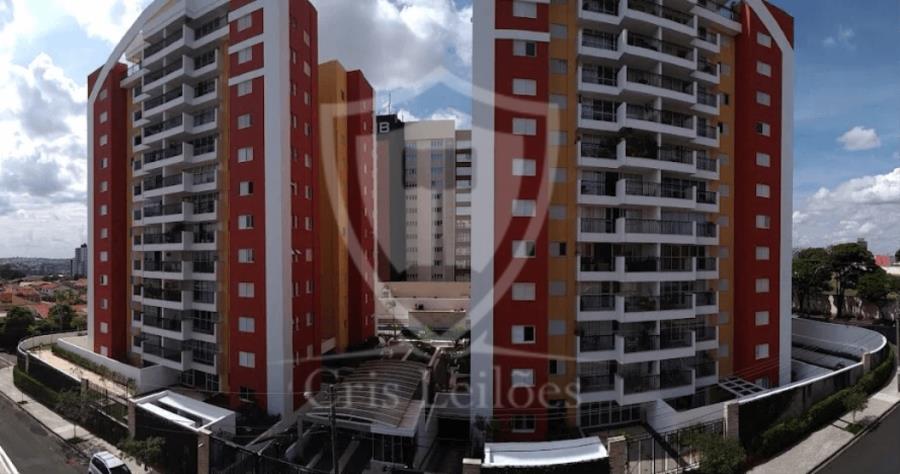 Imagem do imóvel APARTAMENTO (nº 113/123) c/ 269m² - Jd. Estoril, Bauru/SP APARTAMENTO (nº 113/123) c/ 269m² - Jd. Estoril, Bauru/SP