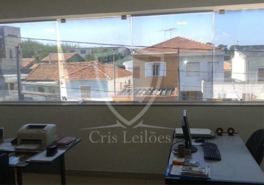 Prédio Comercial 200m² Prédio Comercial 200m² - São Bernardo do Campo, localizado em São Bernardo Do Campo - SP