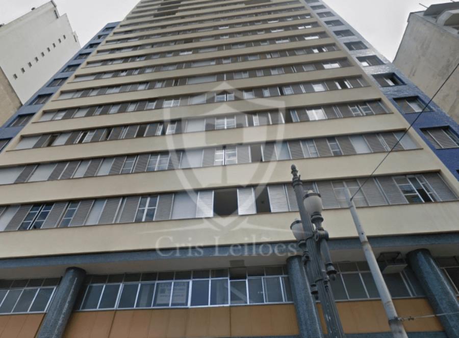 APARTAMENTO (nº 52) c/ 45m² - Bairro Liberdade / SP APARTAMENTO (nº 52) c/ 45m² - Bairro Liberdade / SP, localizado em São Paulo - SP