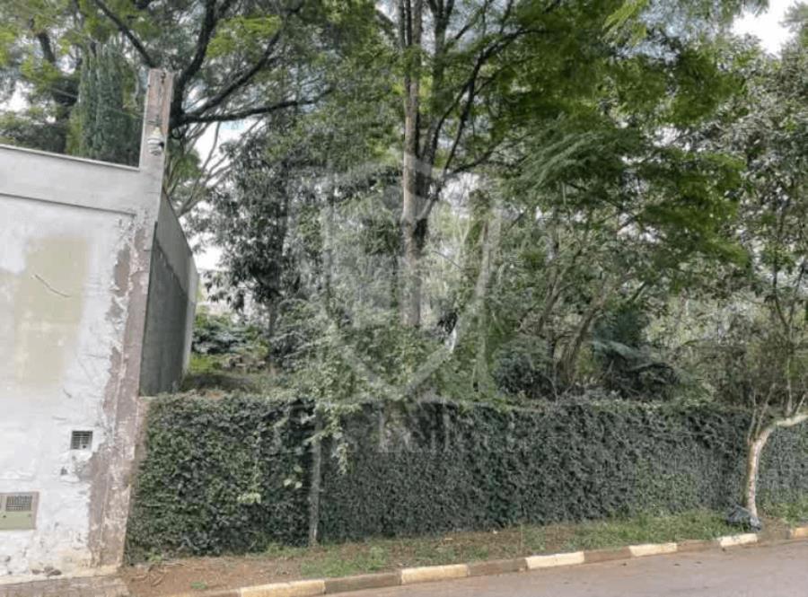 Terreno 515,42m² Vila Sto Antonio - Cotia Terreno 1.563,48m² Vila Sto Antonio - Cotia, localizado em Cotia - SP