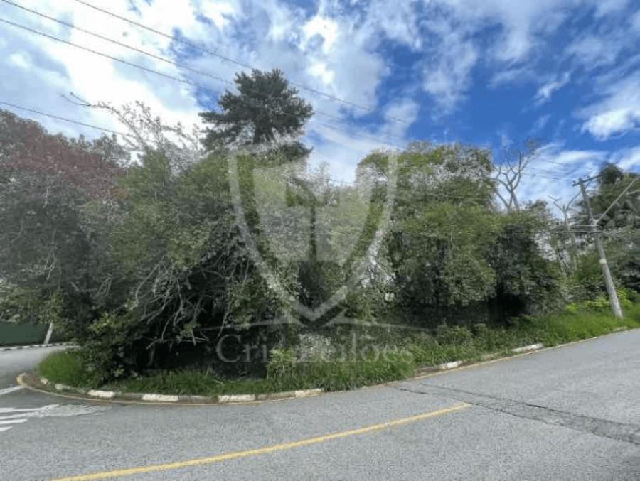 Terreno 532,64m² Vila Sto Antonio - Cotia Terreno 1.563,48m² Vila Sto Antonio - Cotia, localizado em Cotia - SP