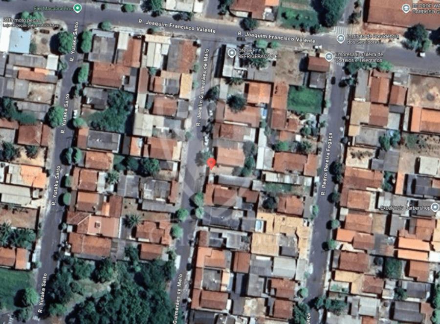 TERRENO c/ 125m² - Jd. Tangará - LINS/SP TERRENO c/ 125m² - Jd. Tangará - LINS/SP, localizado em Lins - SP