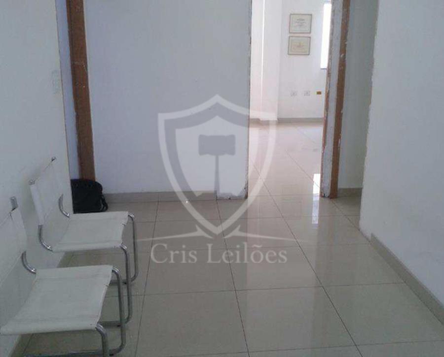 Prédio Comercial 200m² Prédio Comercial 200m² - São Bernardo do Campo, localizado em São Bernardo Do Campo - SP