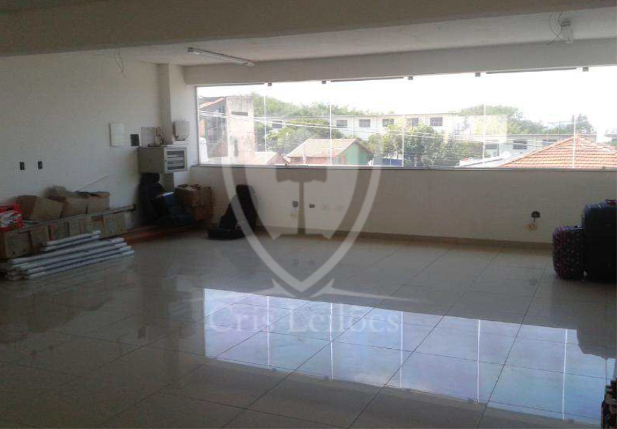 Prédio Comercial 200m² Prédio Comercial 200m² - São Bernardo do Campo, localizado em São Bernardo Do Campo - SP