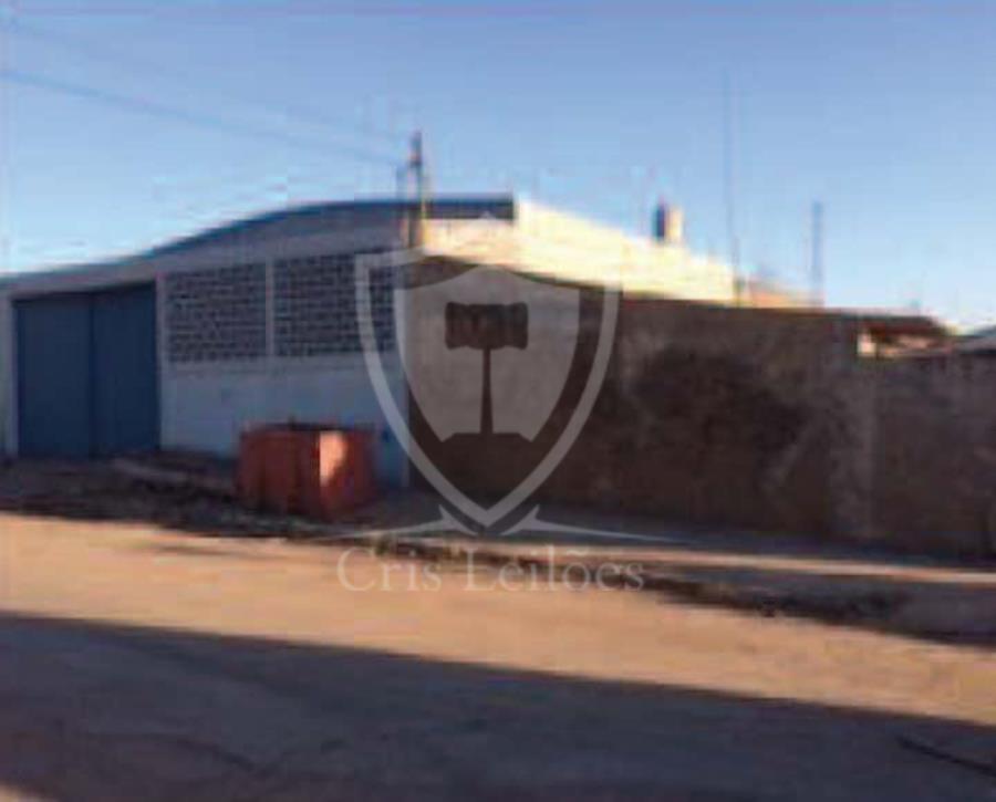 Terreno 07 519,77m² - Matão/SP Terrenos Lotes 02 ao 05, localizado em Matão - SP