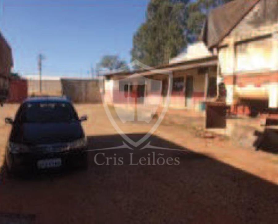 Terreno 07 519,77m² - Matão/SP Terrenos Lotes 02 ao 05, localizado em Matão - SP