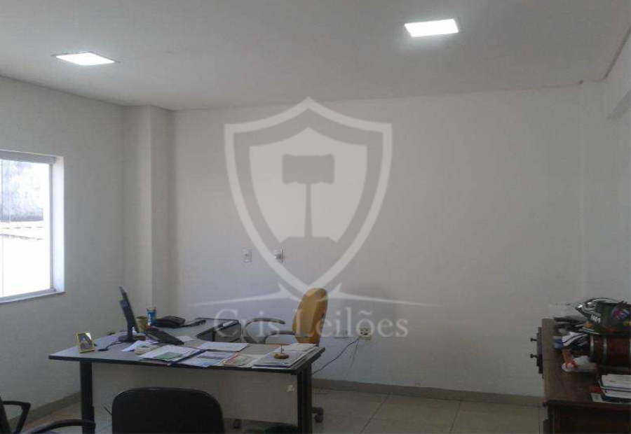 Prédio Comercial 200m² Prédio Comercial 200m² - São Bernardo do Campo, localizado em São Bernardo Do Campo - SP