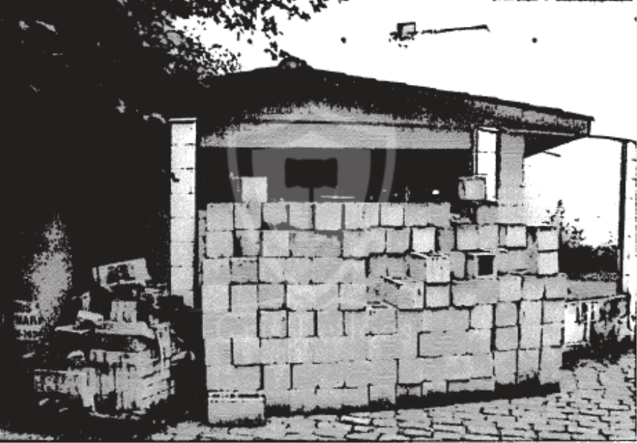 Chácara Maria Trindade - Anhanguera Chácara Maria Trindade - Anhanguera, localizado em São Paulo - SP