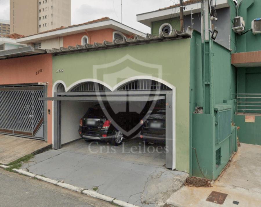 Imagem do imóvel CASA c/ 181m² e 02 VAGAS - Bairro da Saúde/SP CASA c/ 181m² e 02 VAGAS - Bairro da Saúde/SP