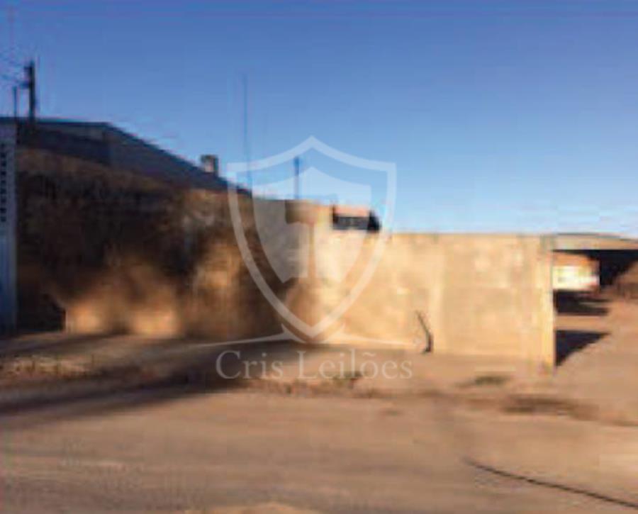 Terreno 07 519,77m² - Matão/SP Terrenos Lotes 02 ao 05, localizado em Matão - SP