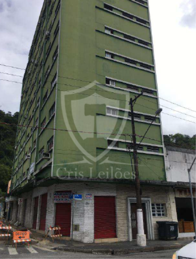 Loja 08 Lojas - Santos, localizado em Santos - SP