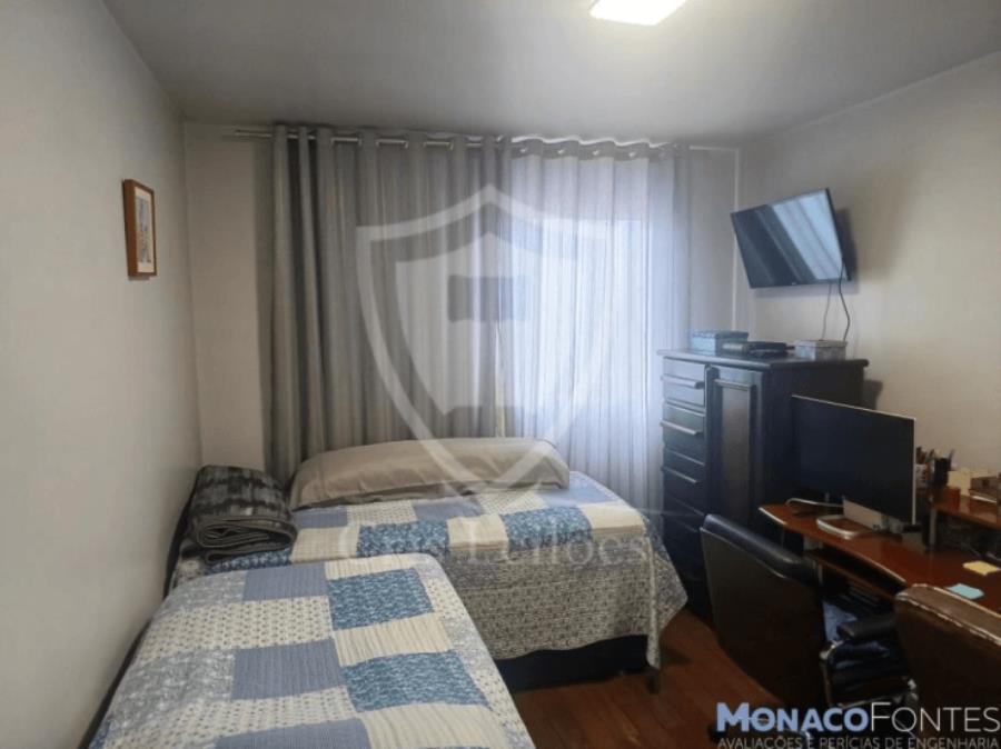 APARTAMENTO (nº 83) C/ 81m² em SÃO CAETANO DO SUL/SP APARTAMENTO (nº 83) C/ 81m² em SÃO CAETANO DO SUL/SP, localizado em São Caetano Do Sul - SP, bairro Santa Paula